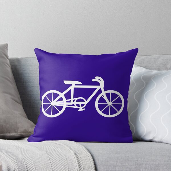 Item preview, White Bike designed and sold by Russ  Fagle.