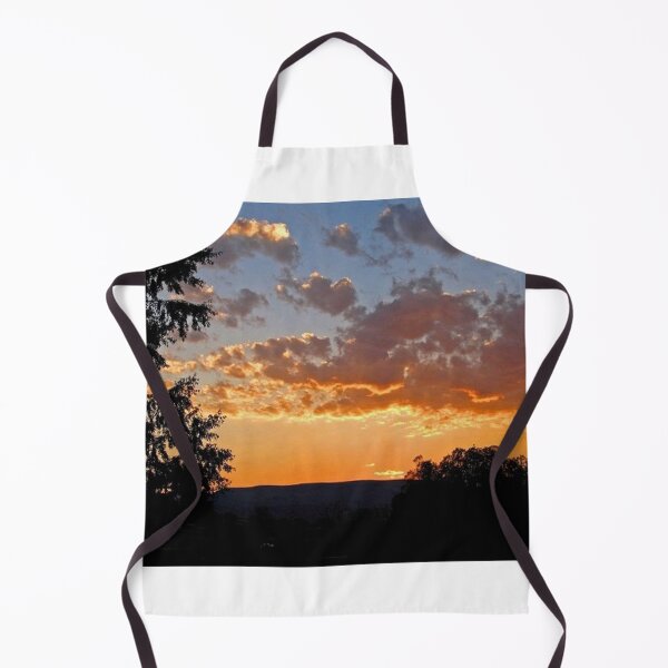 Item preview, Lander, Wyoming Sunset designed and sold by Diane Owens.
