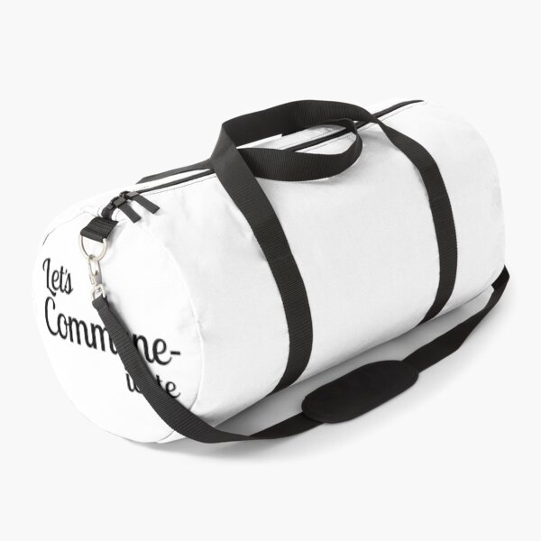 Item preview, Let's Commune-icate designed and sold by LarrysDesigns.