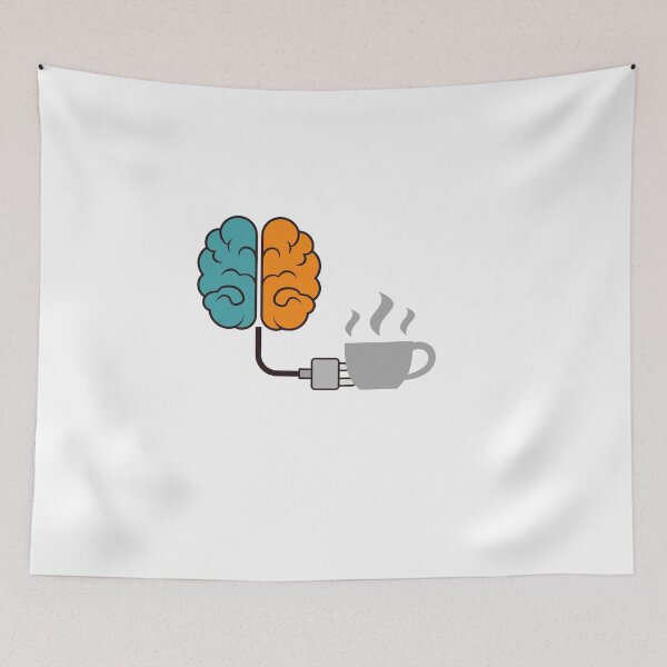 Item preview,  coffee charging,Coffee Lovers, I Love Coffee designed and sold by RanirO.