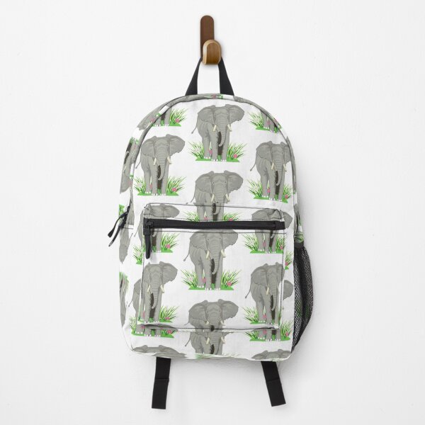 Item preview, Elephant designed and sold by MixStixShop.