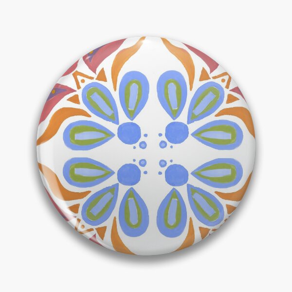 Item preview, Emily Paisley  designed and sold by AlieceCarney.