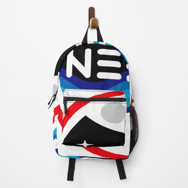 Item preview, NEEMO: NASA Extreme Environment Mission Operations Logo designed and sold by Nikki SpaceStuffPlus.