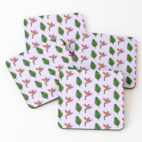 Item preview, Bird of Paradise designed and sold by -Senaar-.