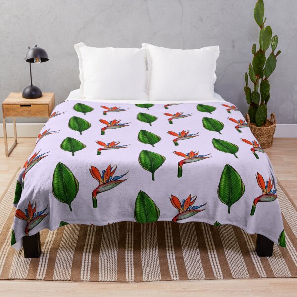 Item preview, Bird of Paradise designed and sold by -Senaar-.