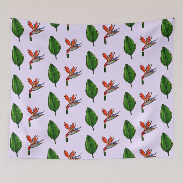 Item preview, Bird of Paradise designed and sold by -Senaar-.