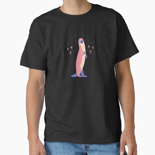 Item preview, Otterly Beautiful designed and sold by 7AJA.