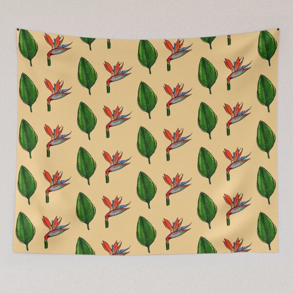 Item preview, Bird of Paradise designed and sold by -Senaar-.