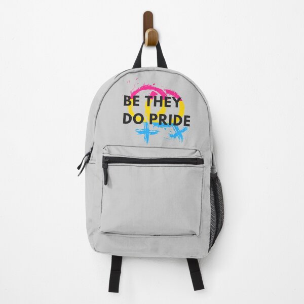 Item preview, Be They Do Pride Pan designed and sold by MoznaInaczej.