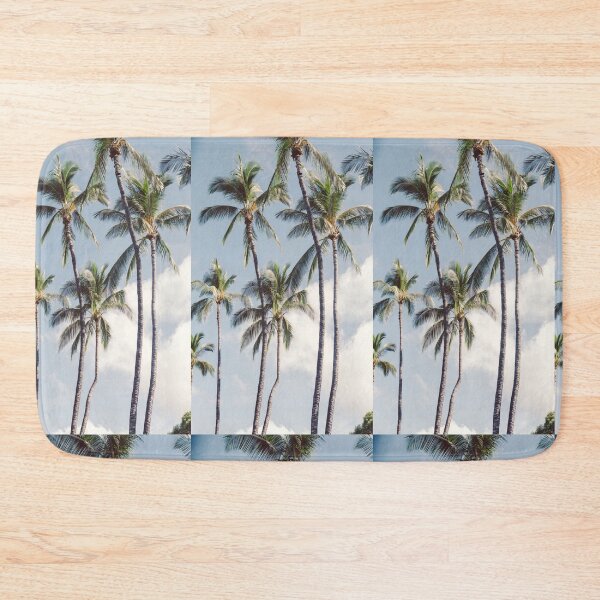 Item preview, Palm Trees in the sky designed and sold by AlexanderStore6.