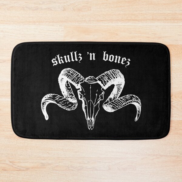 Item preview, skullz 'n bonez design 21062 designed and sold by skullz-n-bonez.