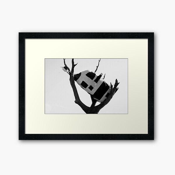 Item preview, Cow up a tree designed and sold by Maggie Hegarty.