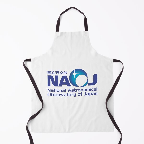 Item preview, National Astronomical Observatory of Japan (NAOJ) designed and sold by Nikki SpaceStuffPlus.