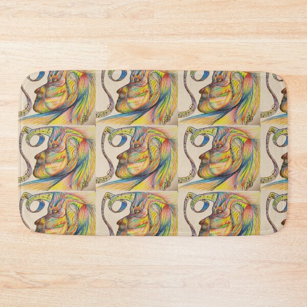 Item preview, Morning jazz designed and sold by Sarah Denny.