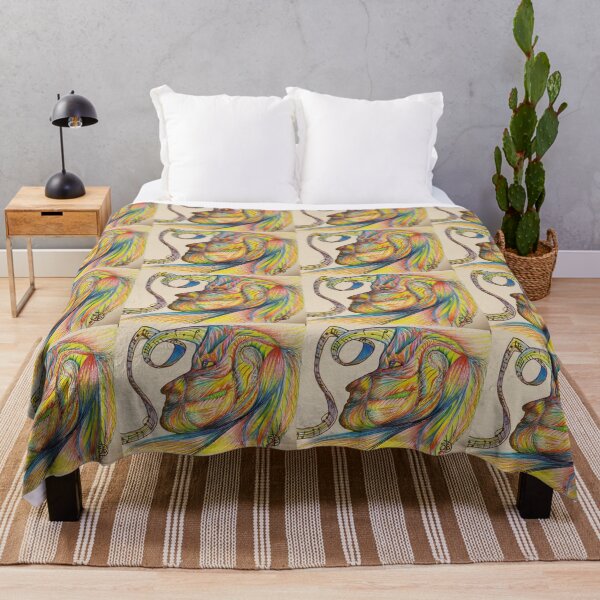 Item preview, Morning jazz designed and sold by Sarah Denny.