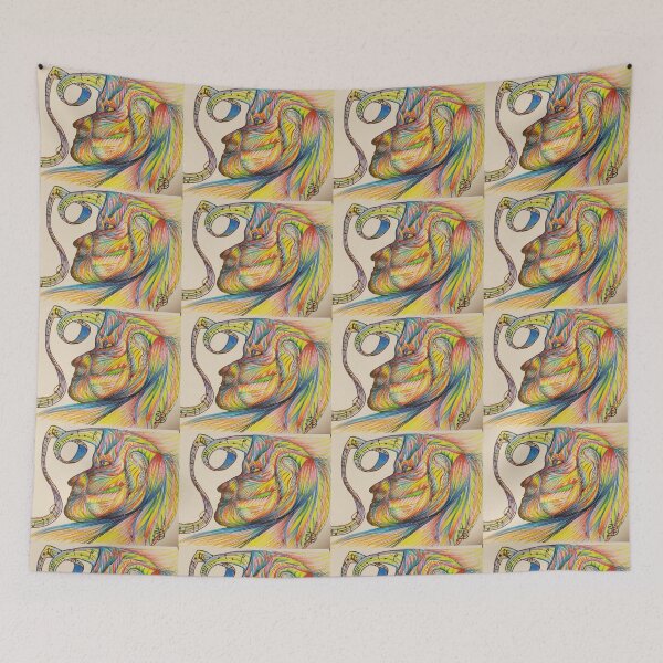Item preview, Morning jazz designed and sold by Sarah Denny.