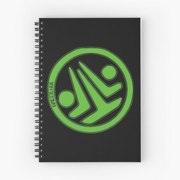 Item preview, Greenill Section ID designed and sold by DayMae.
