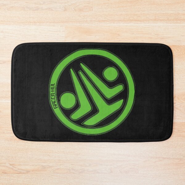 Item preview, Greenill Section ID designed and sold by DayMae.