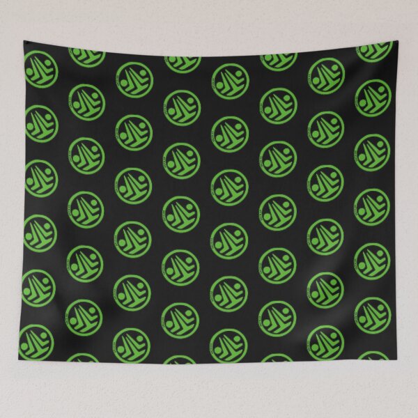 Item preview, Greenill Section ID designed and sold by DayMae.