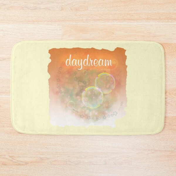 Item preview, Daydream designed and sold by DitzyDonuts.