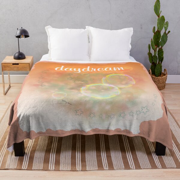 Item preview, Daydream designed and sold by DitzyDonuts.