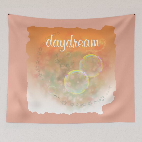 Item preview, Daydream designed and sold by DitzyDonuts.