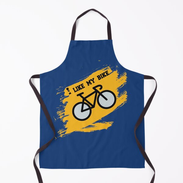 Item preview, I like my bike designed and sold by digoarpi.