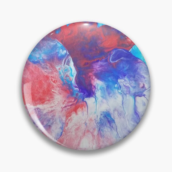 Item preview, Paint Spill designed and sold by AlieceCarney.