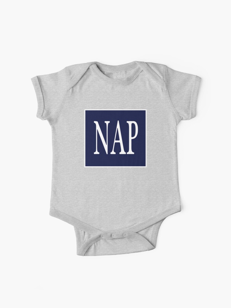 nap shirt gap