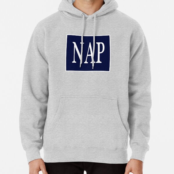 rap gap hoodie