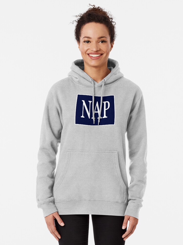 Gap nap sweatshirt hotsell