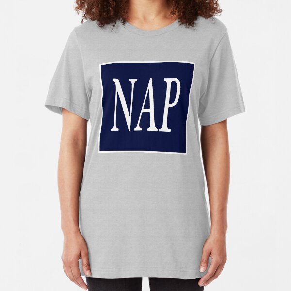 nap shirt gap