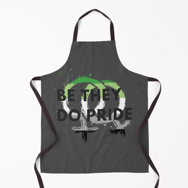 Item preview, Be They Do Pride Aro designed and sold by MoznaInaczej.