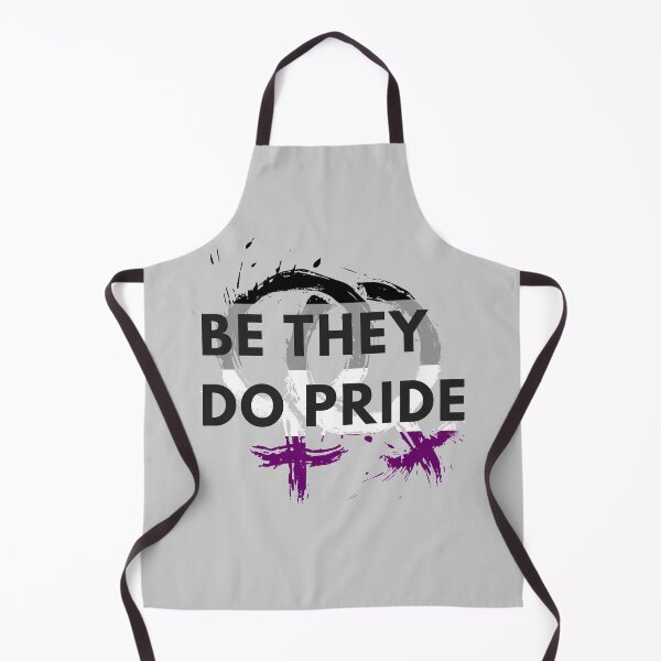 Item preview, Be They Do Pride Ace designed and sold by MoznaInaczej.