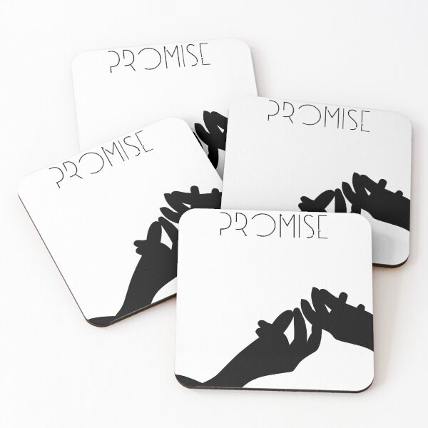 Item preview, Promise designed and sold by nickardi.