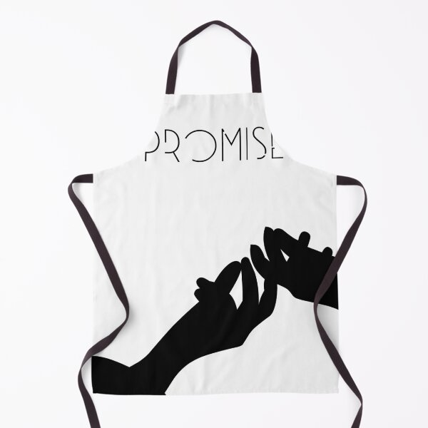 Item preview, Promise designed and sold by nickardi.