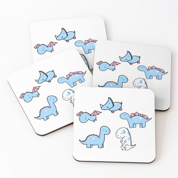Item preview, Trans Dinosaurs designed and sold by beckettls.