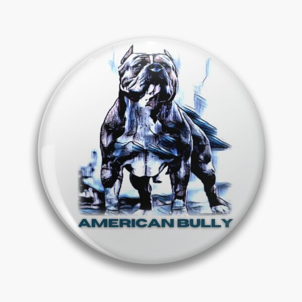 Pin on Bully