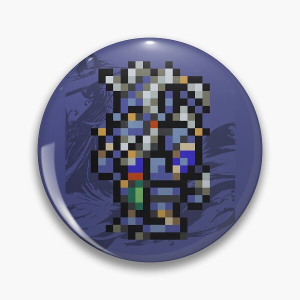 Item preview, Final Fantasy X - Kimarhi Sprite designed and sold by SpriteZone.
