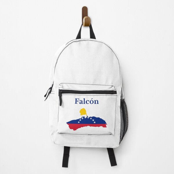 Item preview, Falcon State Map Design, Venezuela designed and sold by marosharaf.
