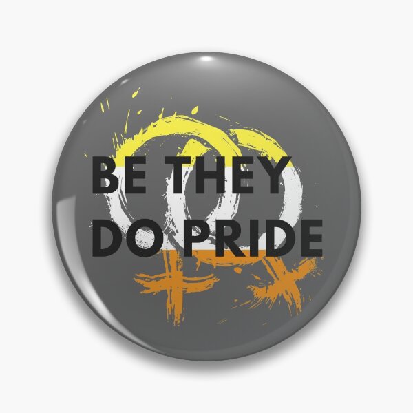 Item preview, Be They Do Pride Maverique designed and sold by MoznaInaczej.