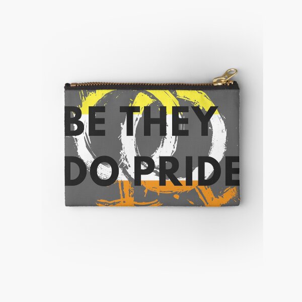 Item preview, Be They Do Pride Maverique designed and sold by MoznaInaczej.