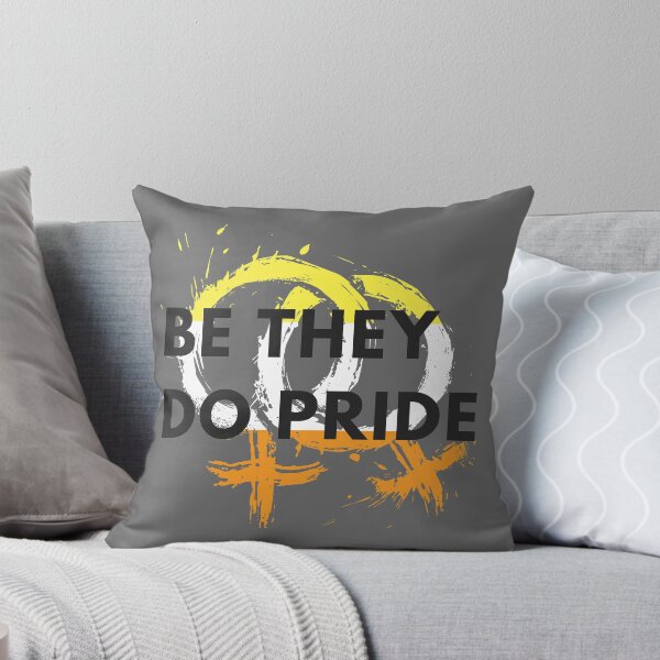 Item preview, Be They Do Pride Maverique designed and sold by MoznaInaczej.