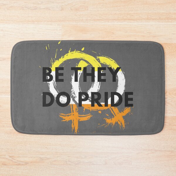 Item preview, Be They Do Pride Maverique designed and sold by MoznaInaczej.