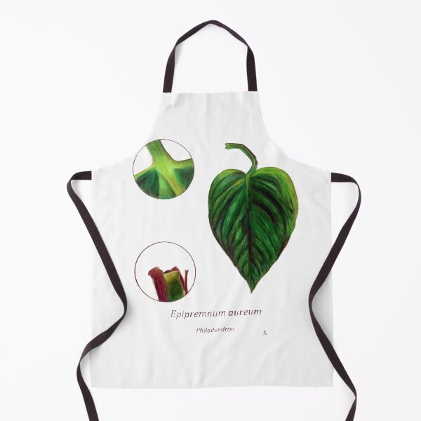 Item preview, Philodendron designed and sold by AlieceCarney.