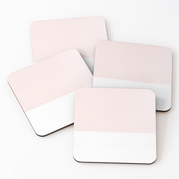 Item preview, Minimal Blush  designed and sold by mcdkaylee.