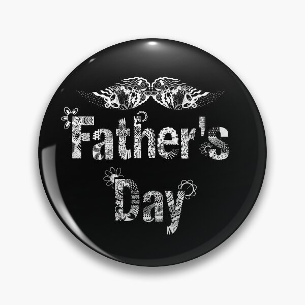 Item preview, Punny Father’s Day, Father’s Day, Happy Father’s Day  designed and sold by kMariaART.