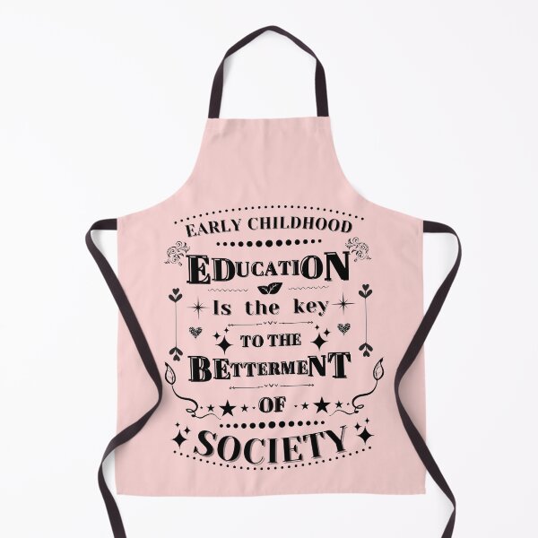Item preview, EDUCATION IS THE KEY, Quotes By Famous People, Maria Montessori designed and sold by TeyMank.