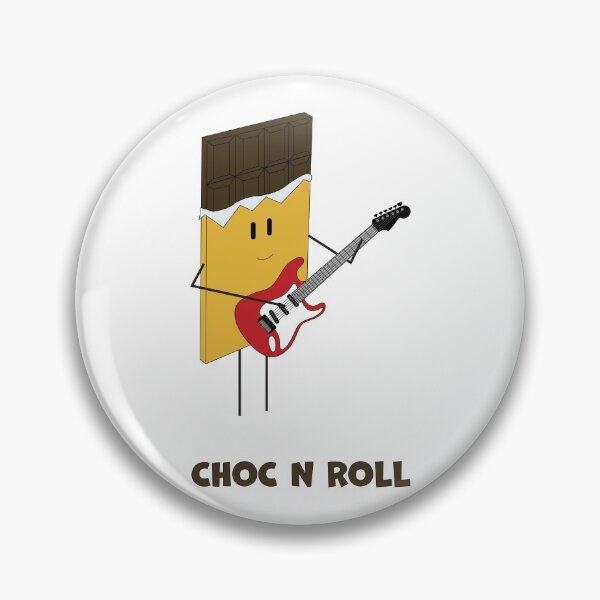 Item preview, Choc N Roll Yellow Chocolate Bar designed and sold by CiaraPrints.
