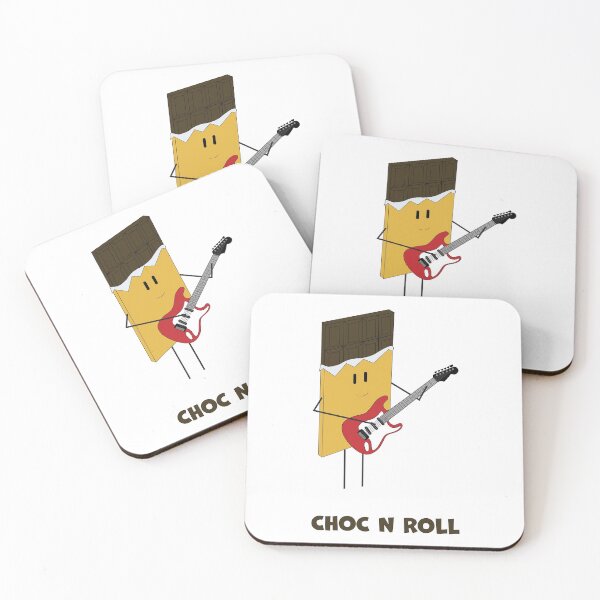 Item preview, Choc N Roll Yellow Chocolate Bar designed and sold by CiaraPrints.